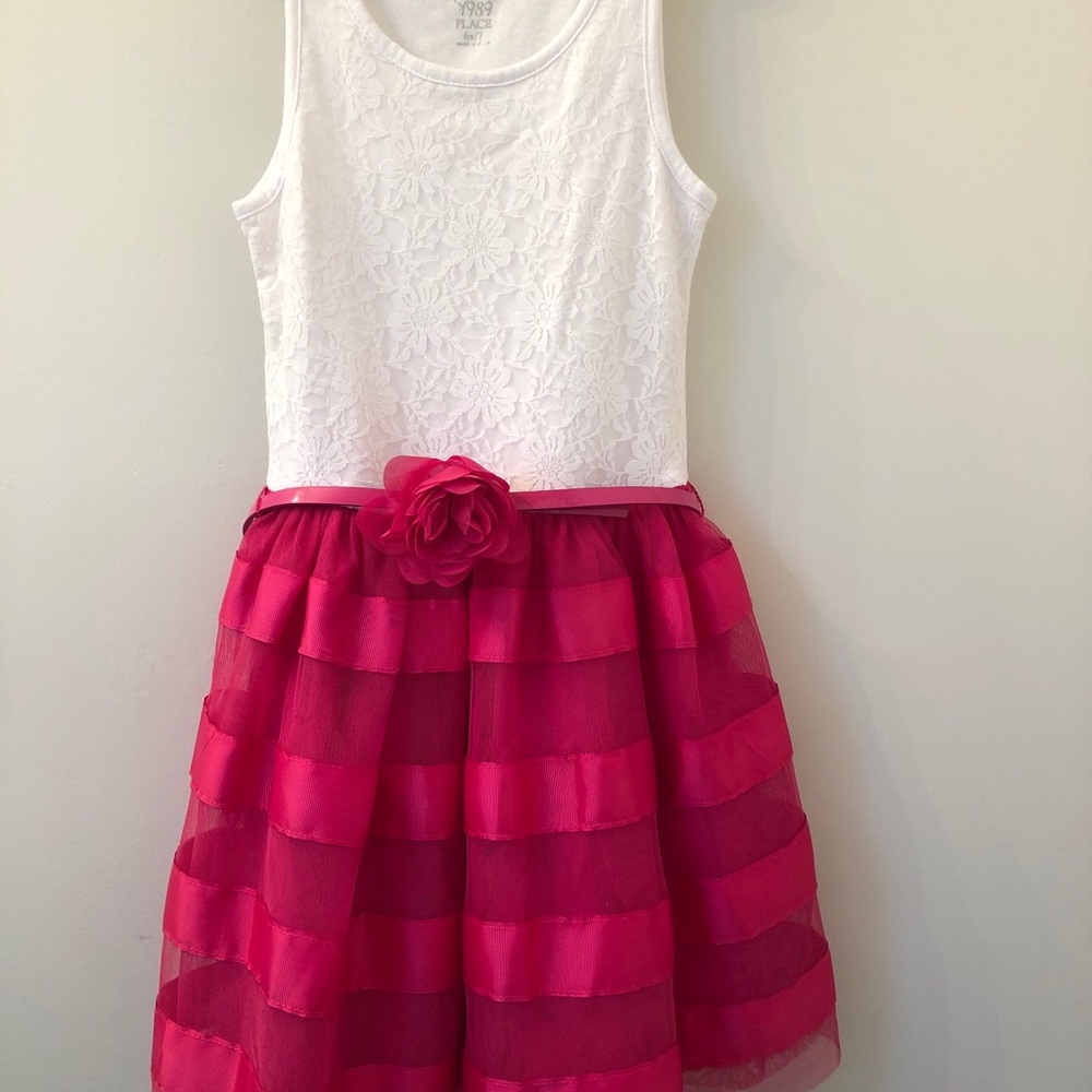Girls clothes size 6-8 - Picture 14 of 16
